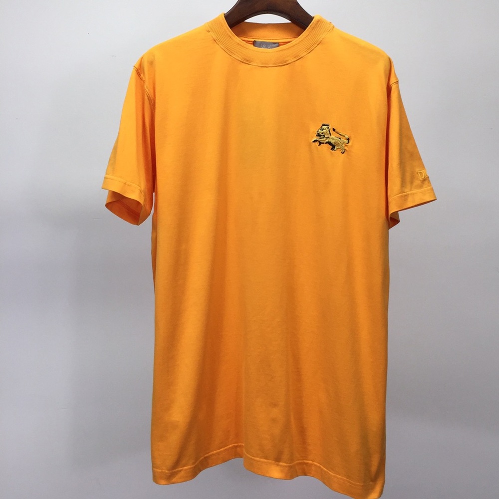 Dior! Oversized t shirt